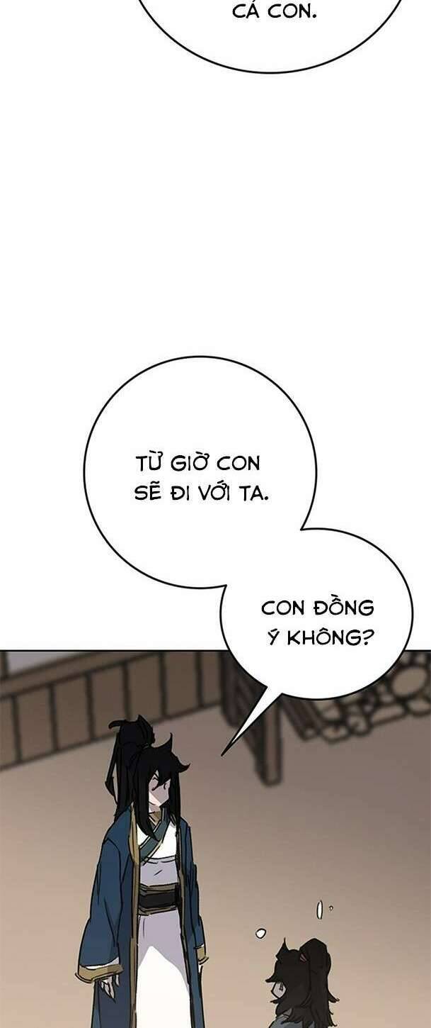 Tiên Kiếm Bất Bại Chap 178 - Next Chap 179