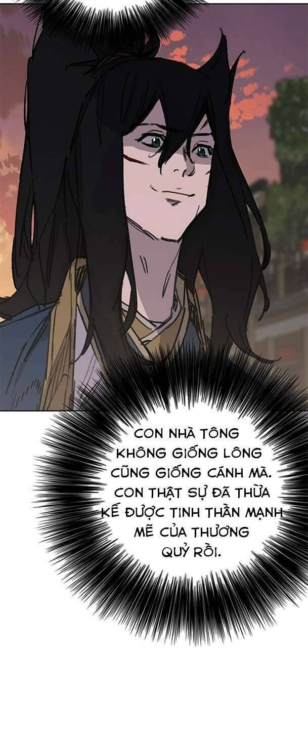 Tiên Kiếm Bất Bại Chap 178 - Next Chap 179