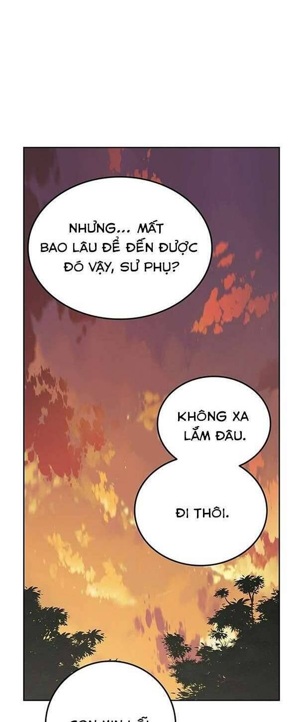 Tiên Kiếm Bất Bại Chap 178 - Next Chap 179