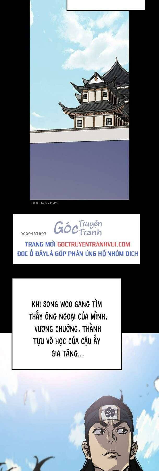 Tiên Kiếm Bất Bại Chap 179 - Next Chap 180