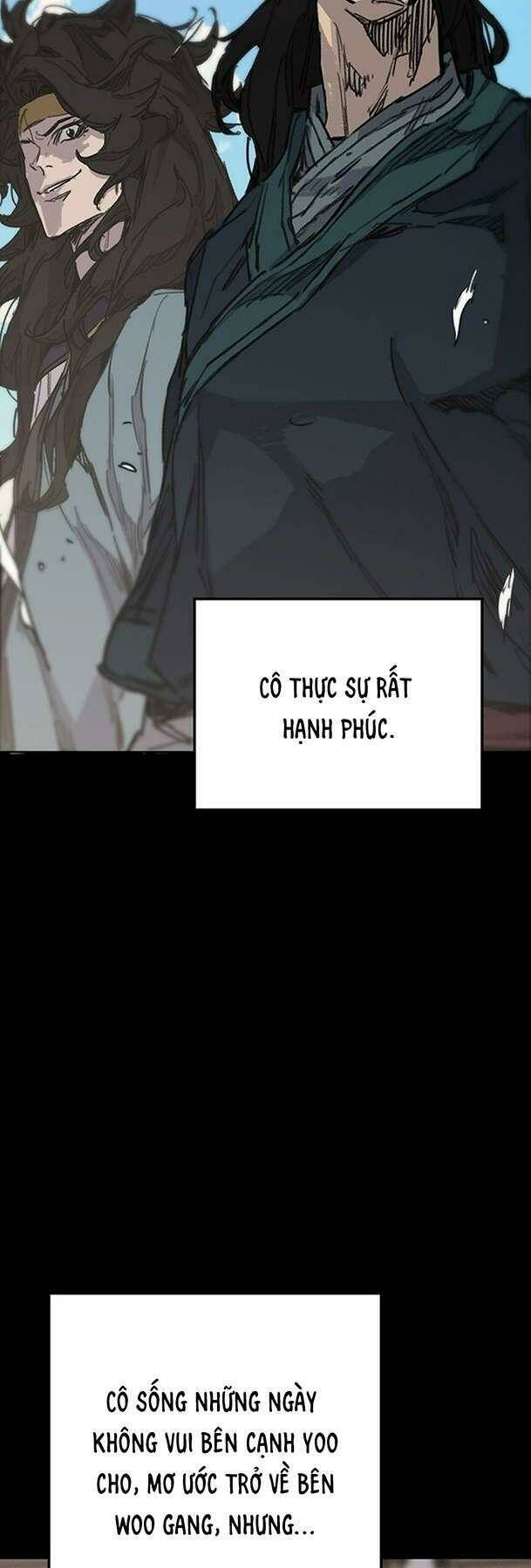 Tiên Kiếm Bất Bại Chap 179 - Next Chap 180