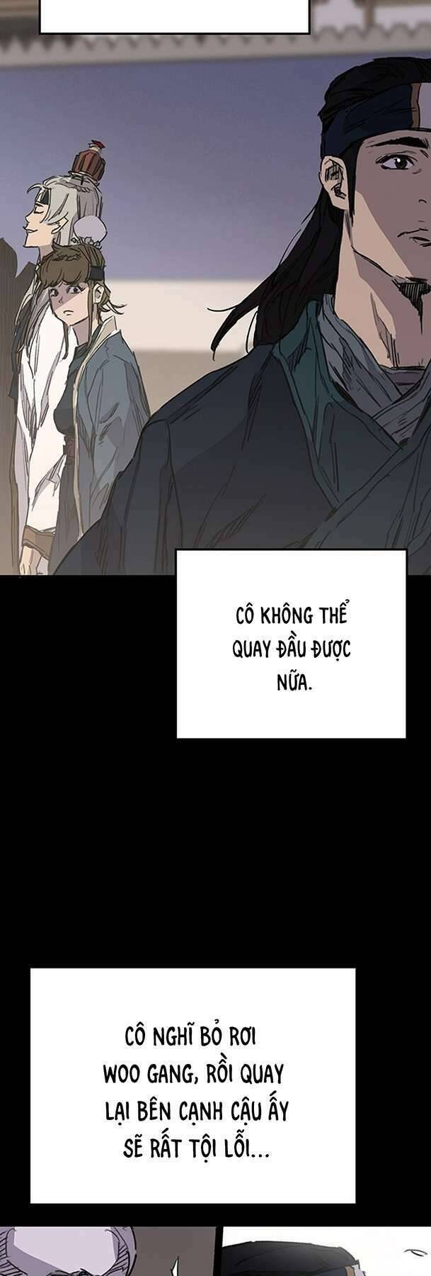 Tiên Kiếm Bất Bại Chap 179 - Next Chap 180