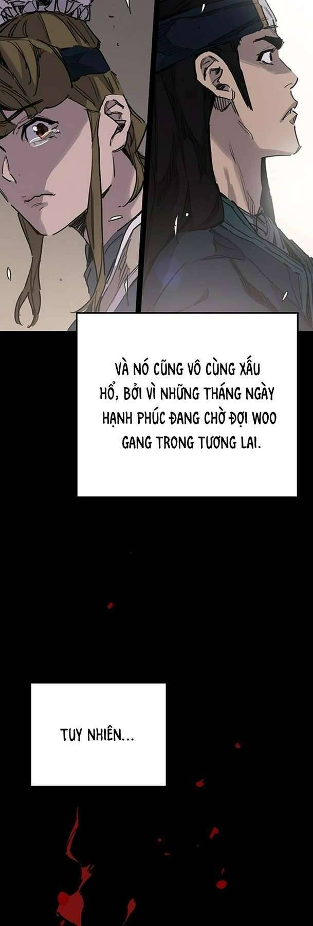 Tiên Kiếm Bất Bại Chap 179 - Next Chap 180