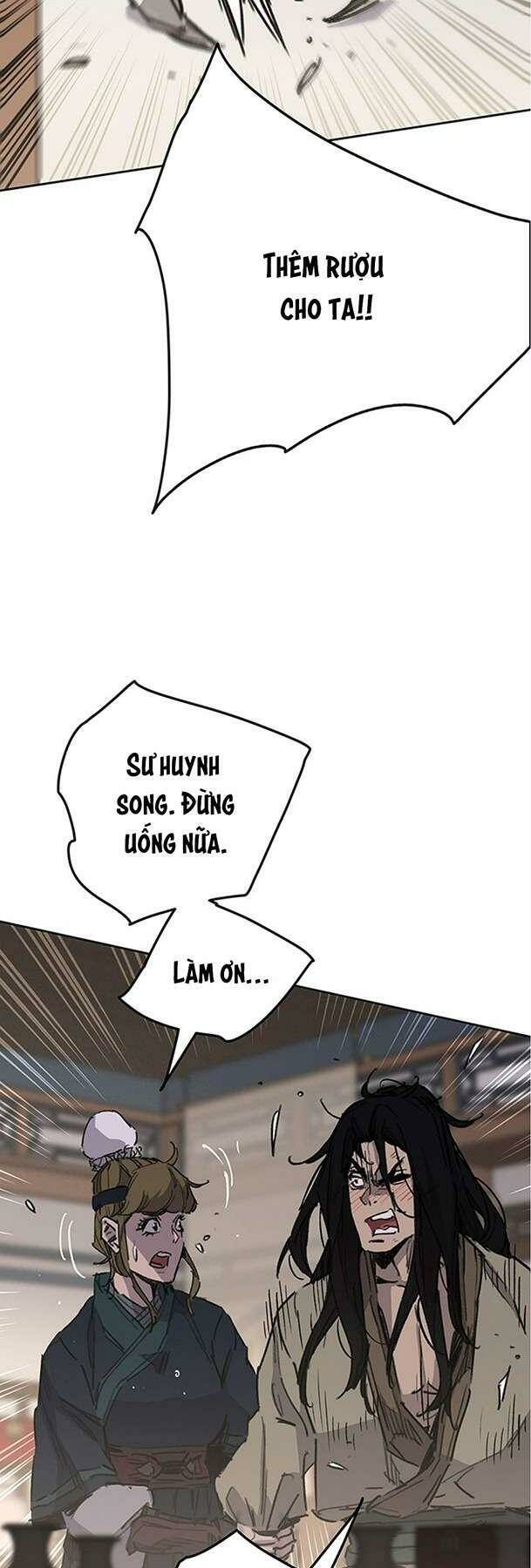 Tiên Kiếm Bất Bại Chap 179 - Next Chap 180