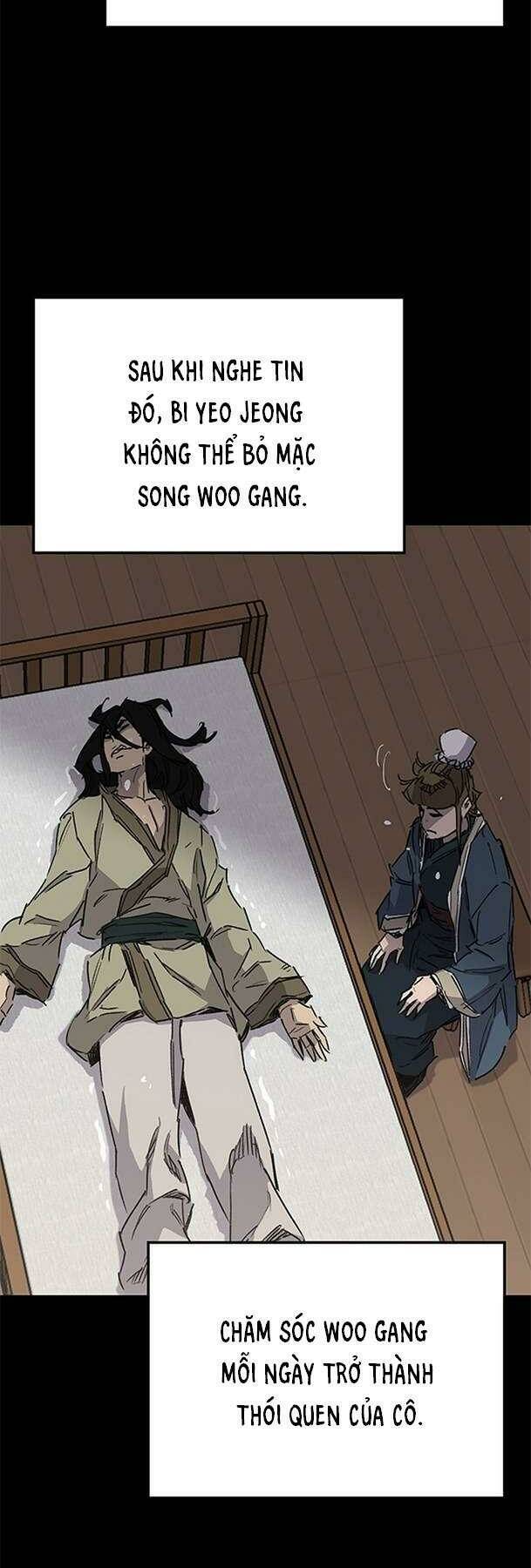 Tiên Kiếm Bất Bại Chap 179 - Next Chap 180