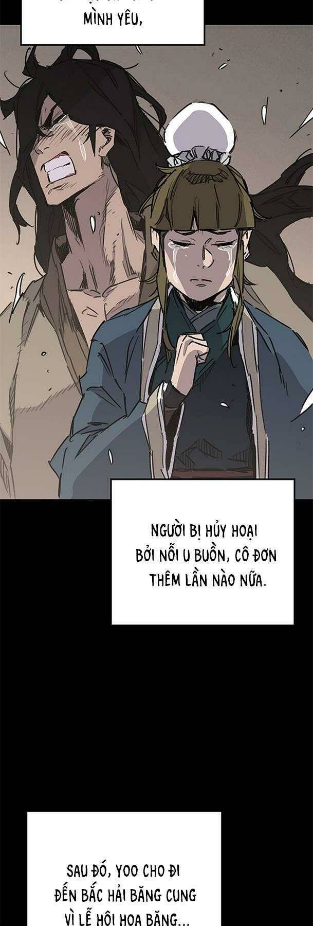 Tiên Kiếm Bất Bại Chap 179 - Next Chap 180