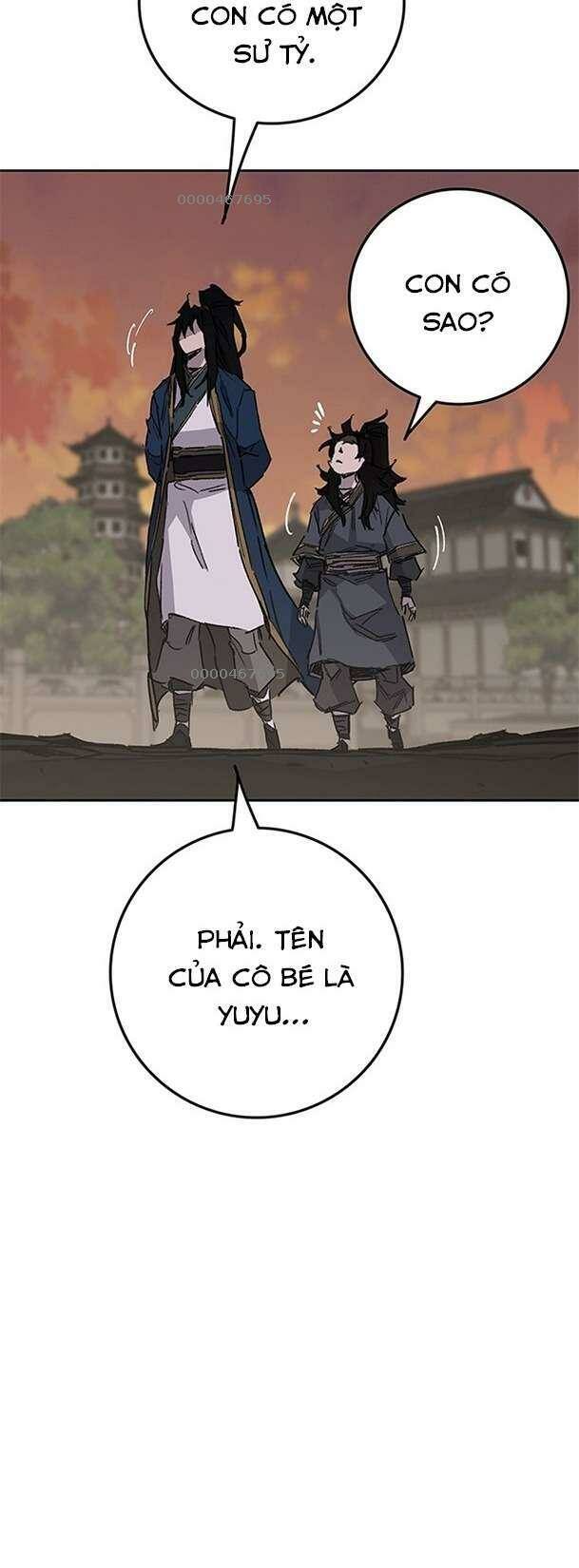 Tiên Kiếm Bất Bại Chap 179 - Next Chap 180