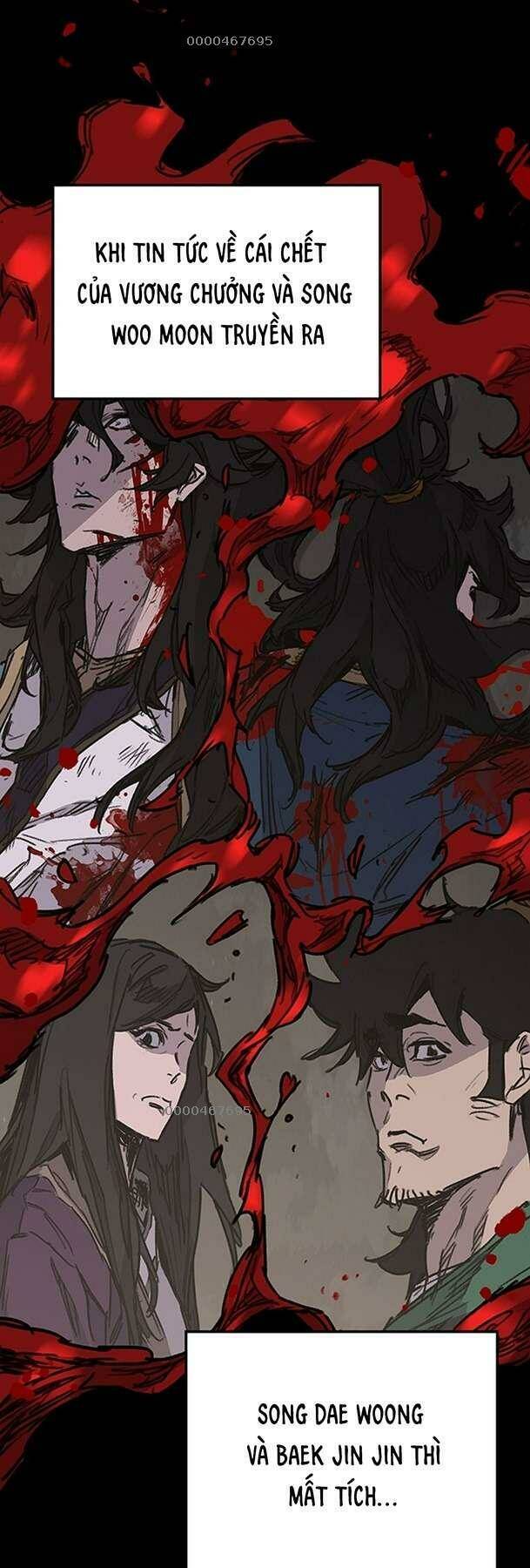 Tiên Kiếm Bất Bại Chap 179 - Next Chap 180