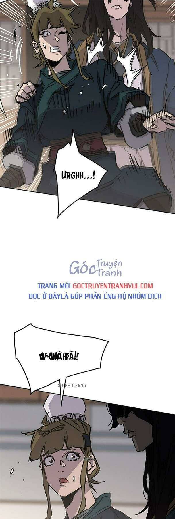 Tiên Kiếm Bất Bại Chap 179 - Next Chap 180