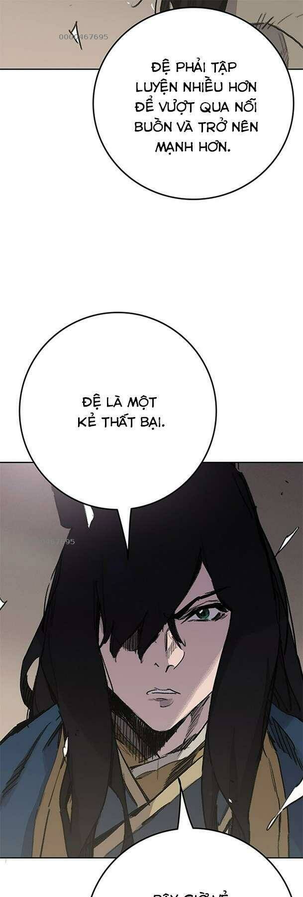 Tiên Kiếm Bất Bại Chap 179 - Next Chap 180