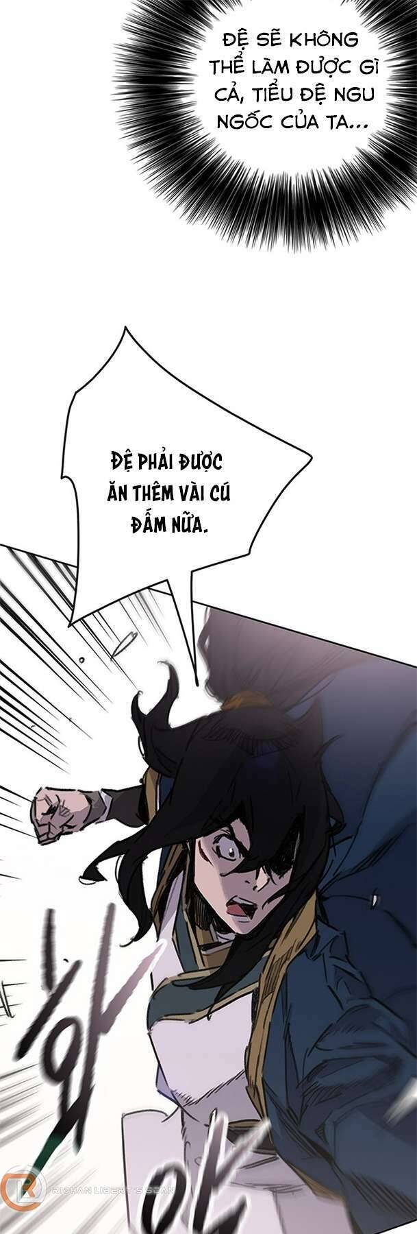 Tiên Kiếm Bất Bại Chap 179 - Next Chap 180