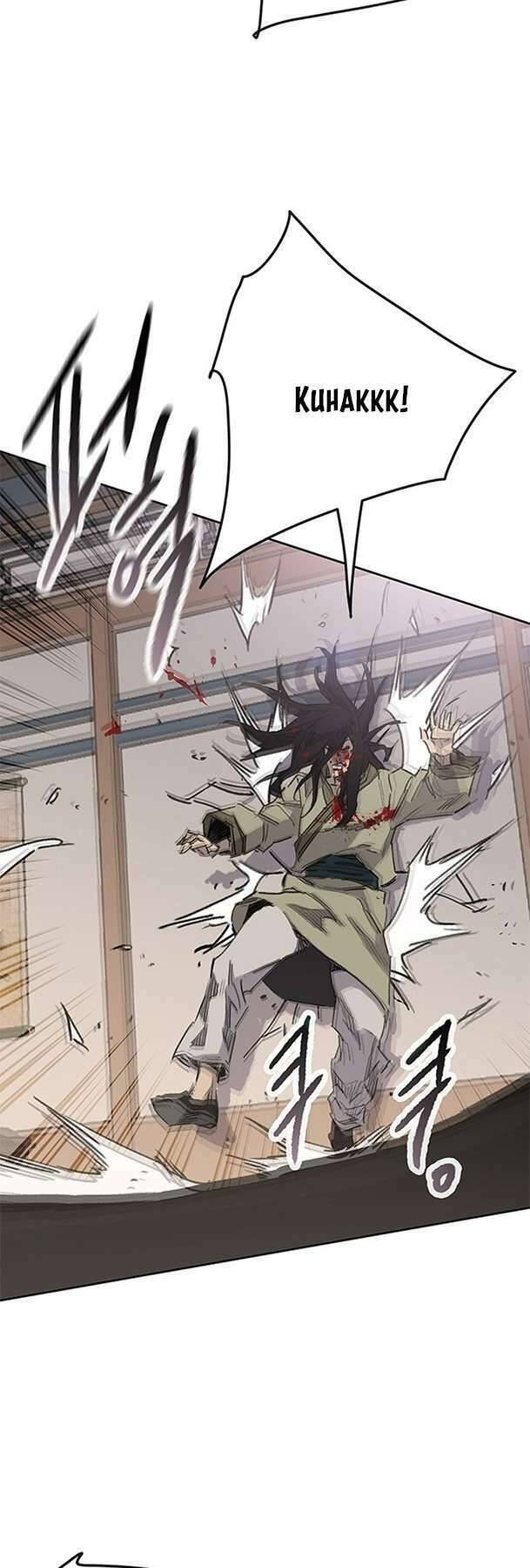 Tiên Kiếm Bất Bại Chap 179 - Next Chap 180