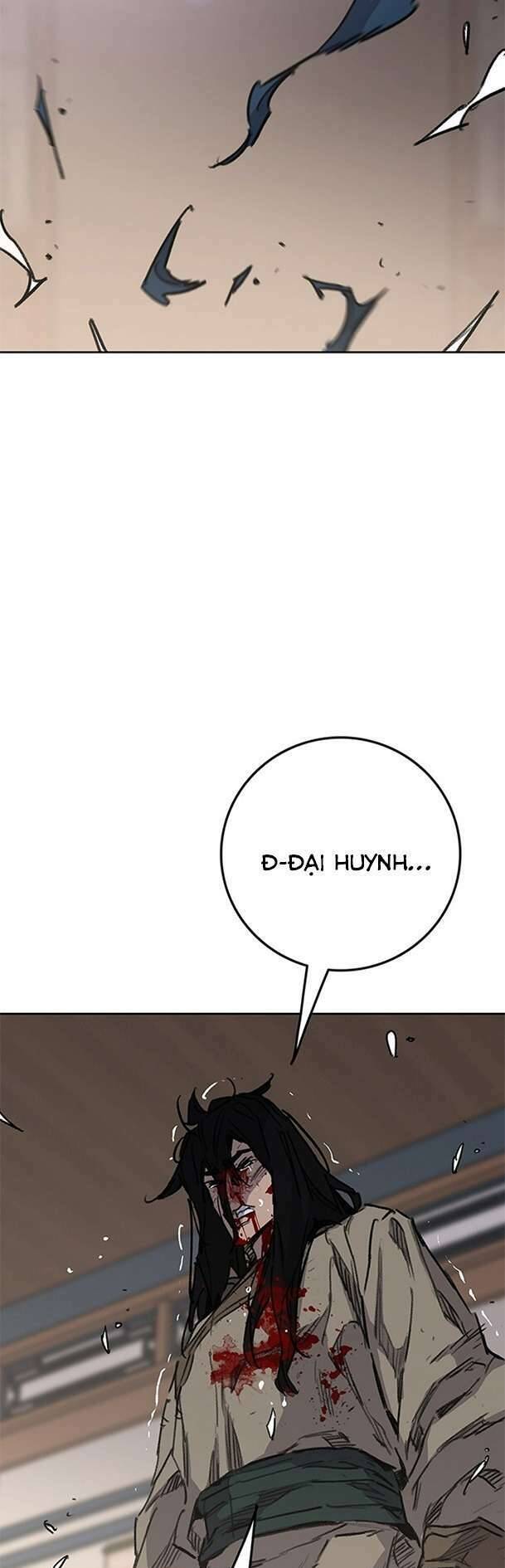 Tiên Kiếm Bất Bại Chap 179 - Next Chap 180