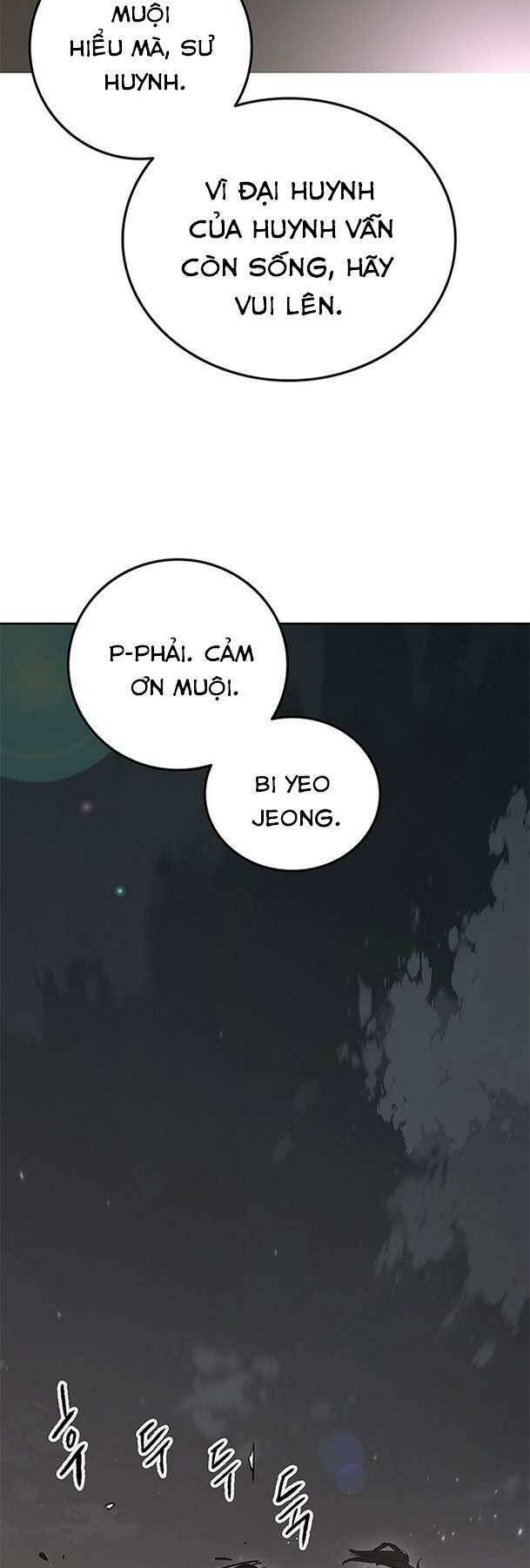 Tiên Kiếm Bất Bại Chap 179 - Next Chap 180