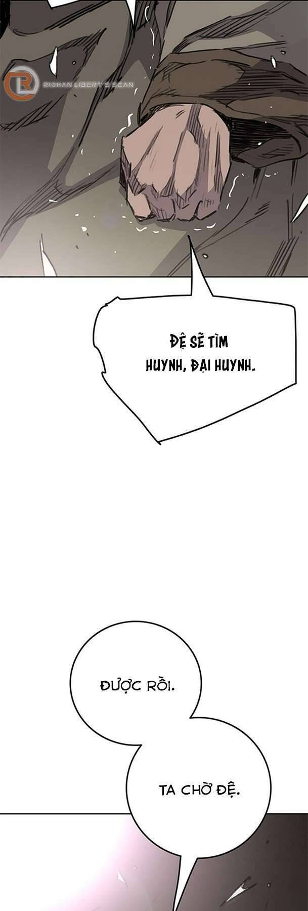 Tiên Kiếm Bất Bại Chap 179 - Next Chap 180