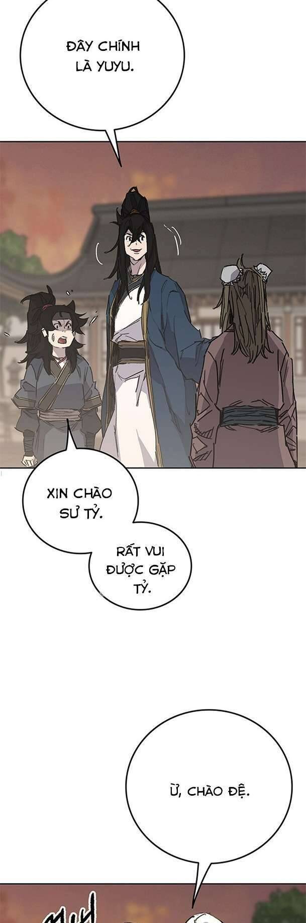 Tiên Kiếm Bất Bại Chap 179 - Next Chap 180
