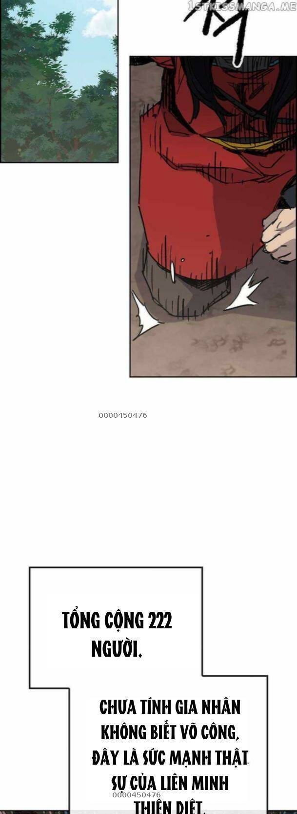 Tiên Kiếm Bất Bại Chap 170 - Next Chap 171