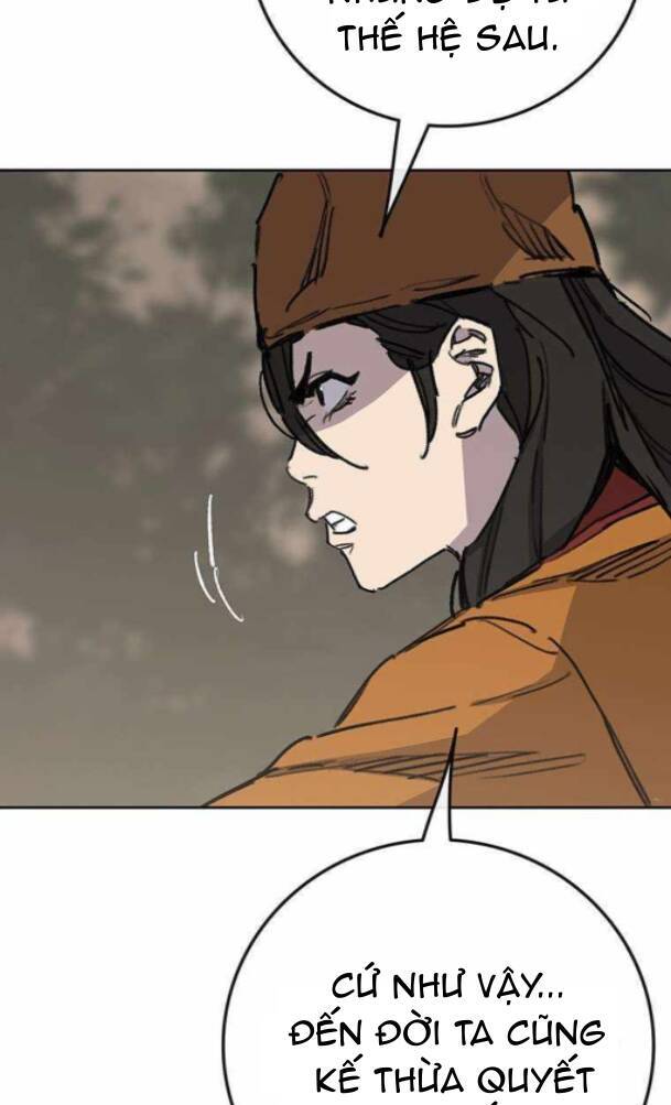 Tiên Kiếm Bất Bại Chap 170 - Next Chap 171