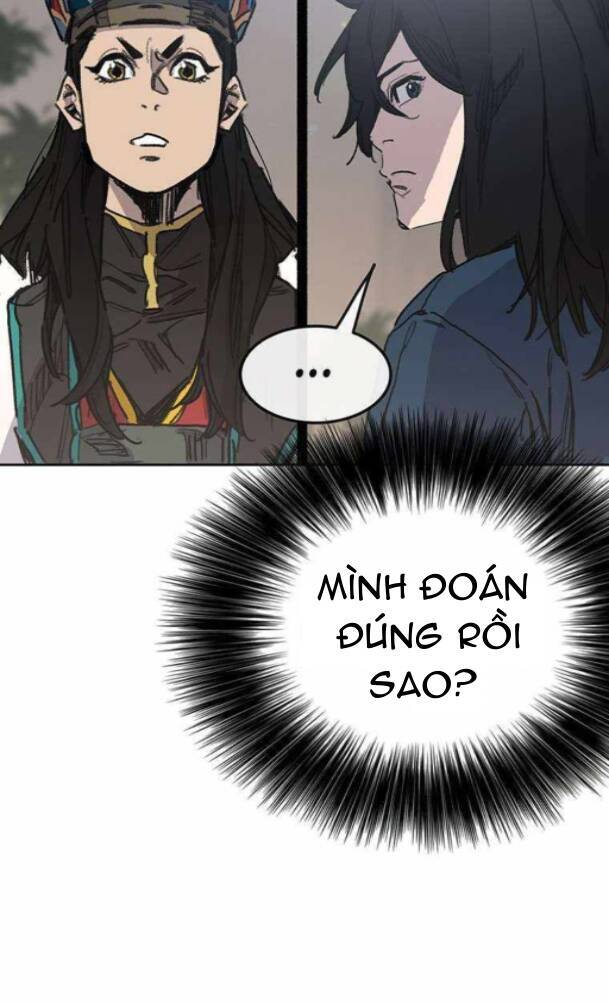 Tiên Kiếm Bất Bại Chap 170 - Next Chap 171