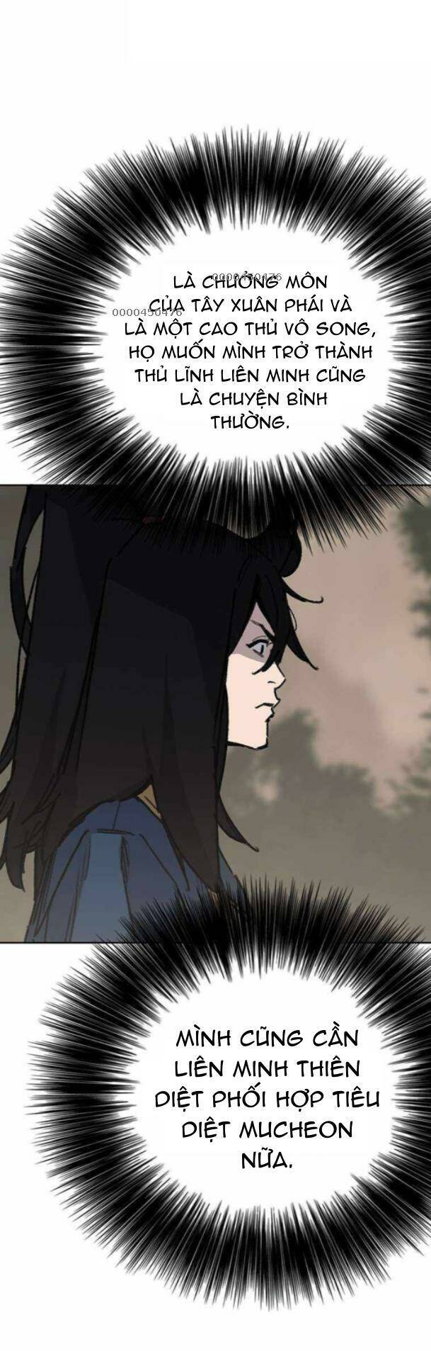 Tiên Kiếm Bất Bại Chap 170 - Next Chap 171