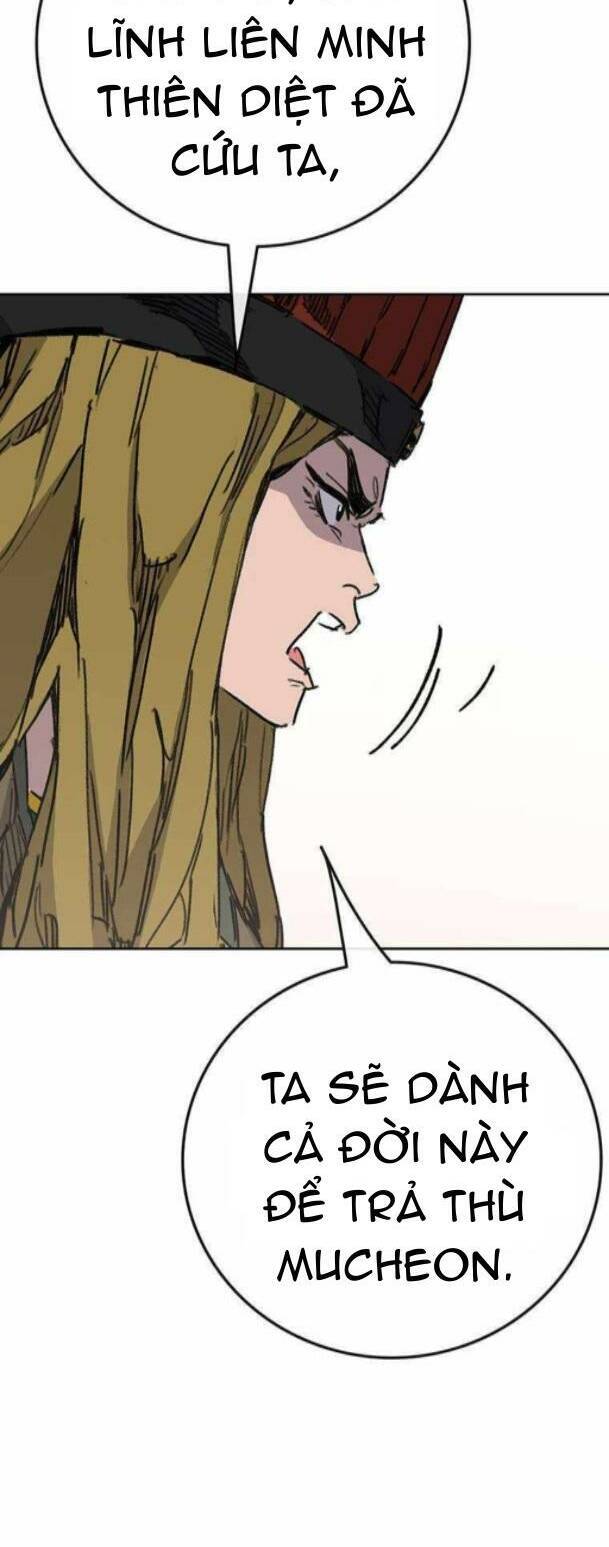 Tiên Kiếm Bất Bại Chap 170 - Next Chap 171