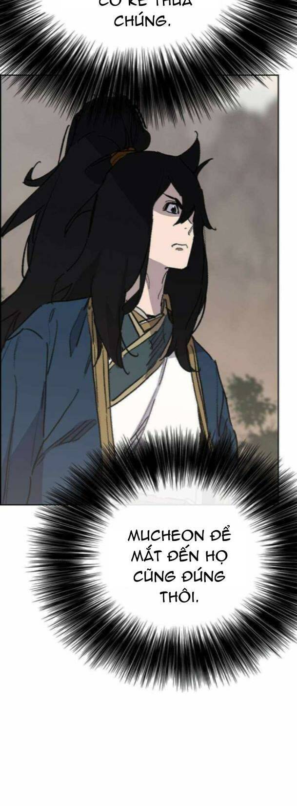 Tiên Kiếm Bất Bại Chap 170 - Next Chap 171
