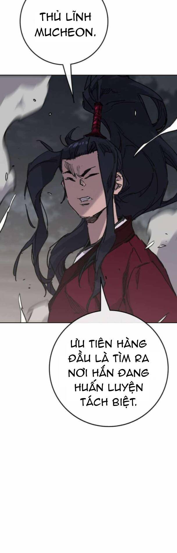 Tiên Kiếm Bất Bại Chap 170 - Next Chap 171