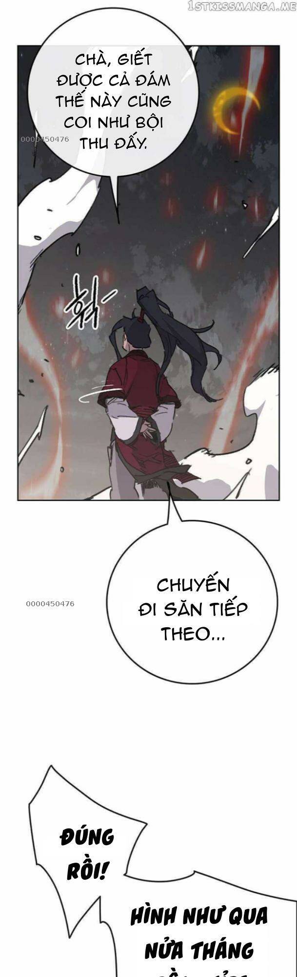 Tiên Kiếm Bất Bại Chap 170 - Next Chap 171