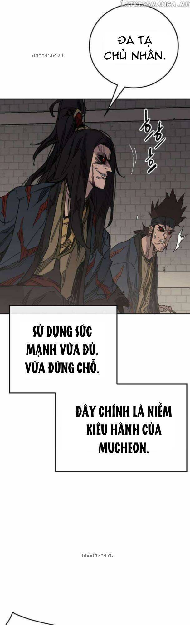 Tiên Kiếm Bất Bại Chap 170 - Next Chap 171