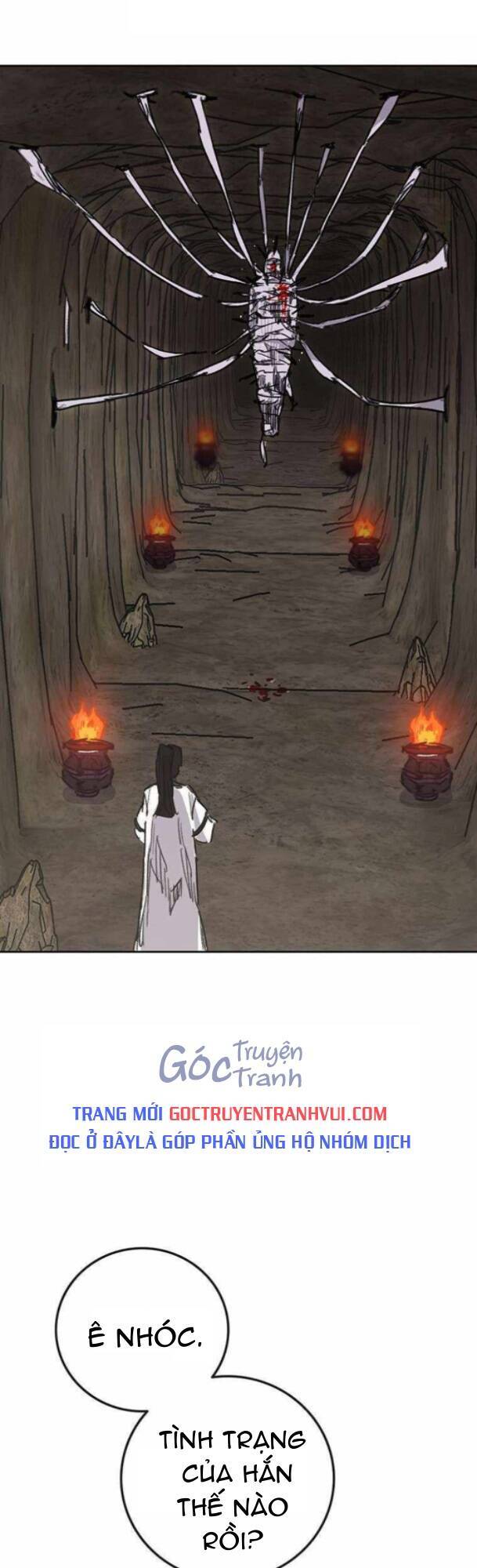 Tiên Kiếm Bất Bại Chap 170 - Next Chap 171