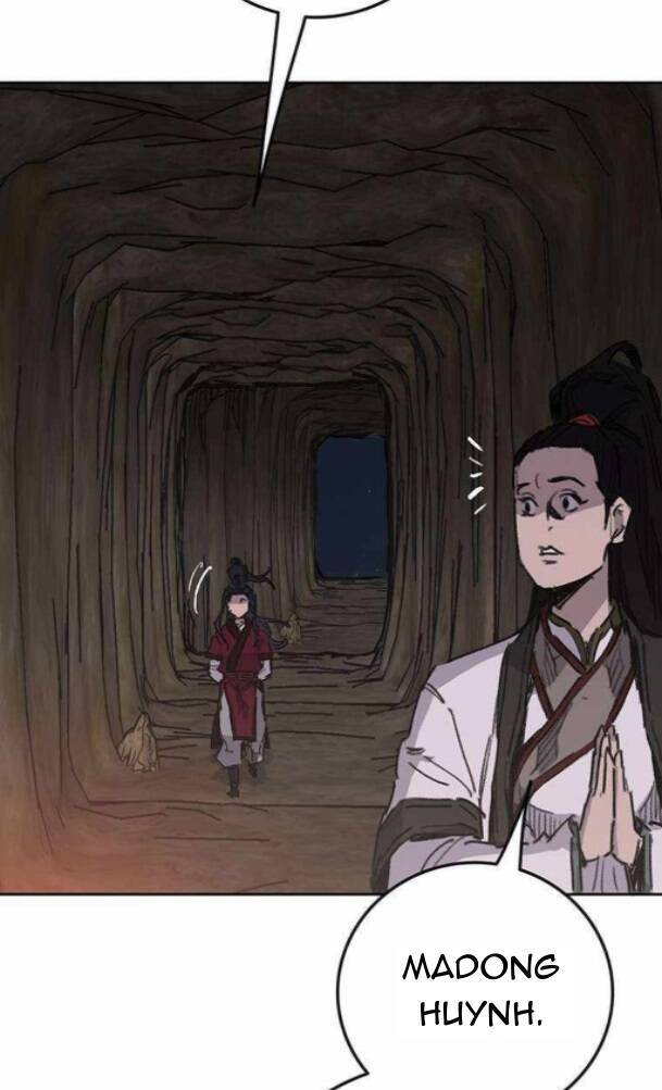 Tiên Kiếm Bất Bại Chap 170 - Next Chap 171