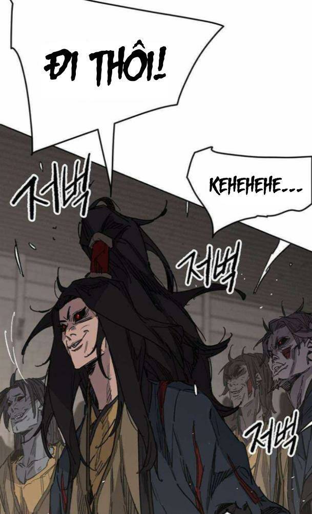 Tiên Kiếm Bất Bại Chap 170 - Next Chap 171