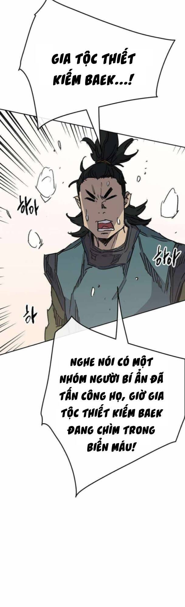 Tiên Kiếm Bất Bại Chap 170 - Next Chap 171