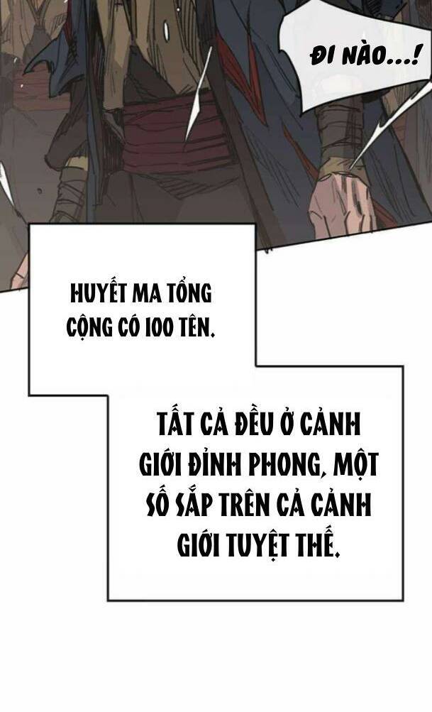 Tiên Kiếm Bất Bại Chap 170 - Next Chap 171