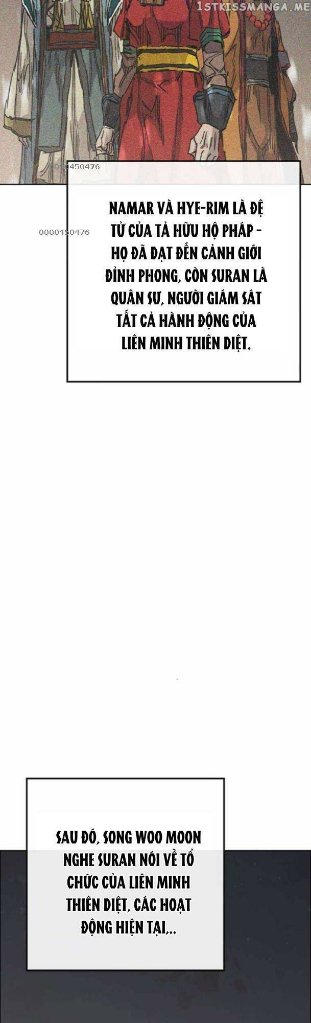 Tiên Kiếm Bất Bại Chap 170 - Next Chap 171