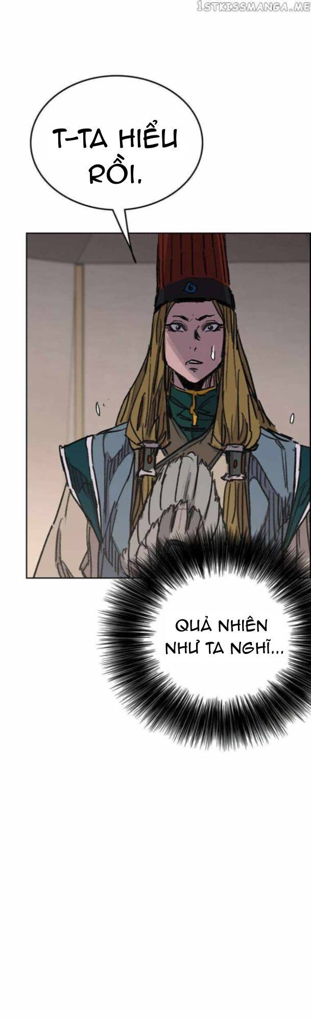 Tiên Kiếm Bất Bại Chap 170 - Next Chap 171