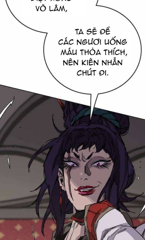 Tiên Kiếm Bất Bại Chap 170 - Next Chap 171