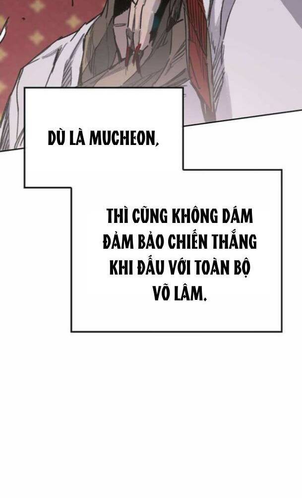 Tiên Kiếm Bất Bại Chap 170 - Next Chap 171