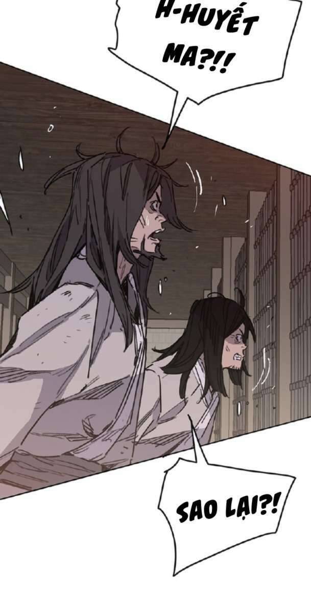 Tiên Kiếm Bất Bại Chap 171 - Next Chap 172