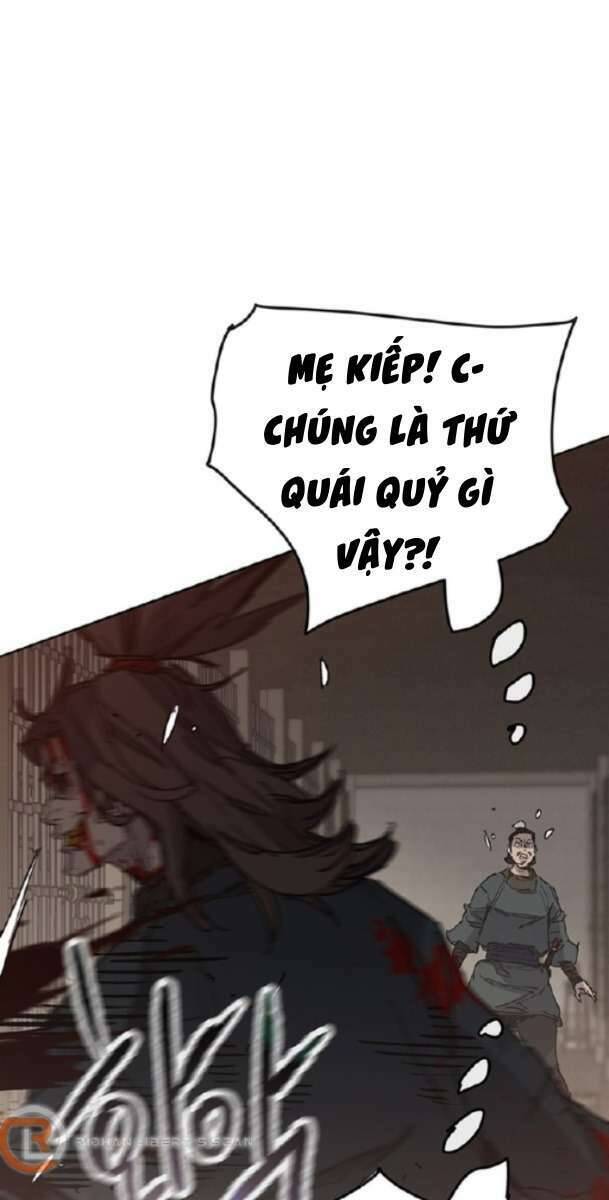 Tiên Kiếm Bất Bại Chap 171 - Next Chap 172