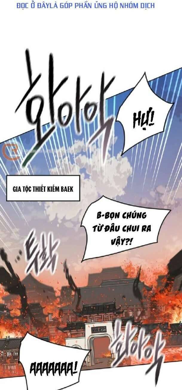 Tiên Kiếm Bất Bại Chap 171 - Next Chap 172