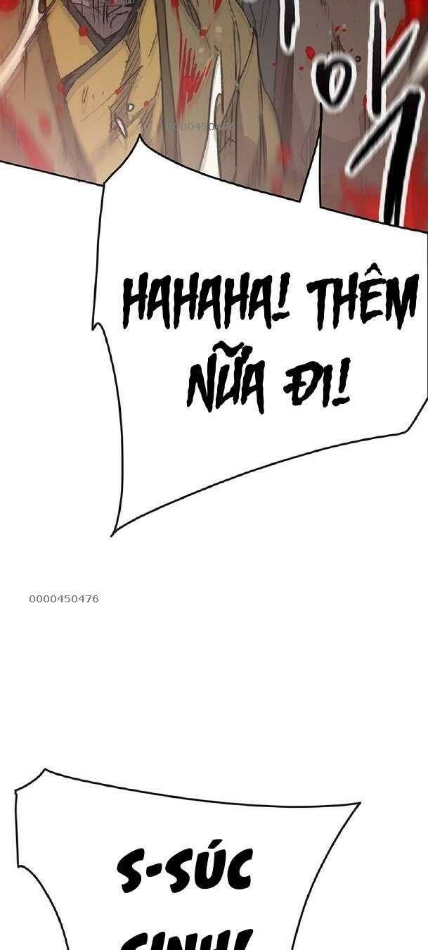 Tiên Kiếm Bất Bại Chap 171 - Next Chap 172