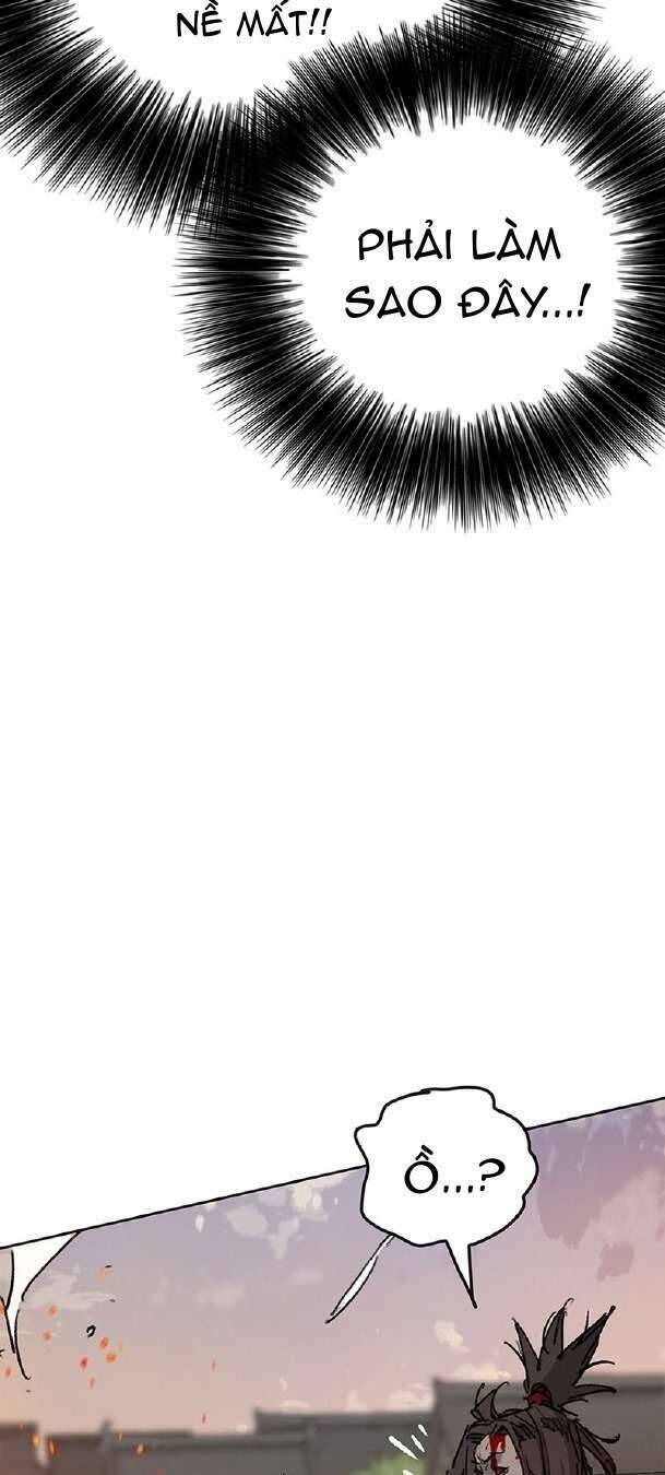 Tiên Kiếm Bất Bại Chap 171 - Next Chap 172