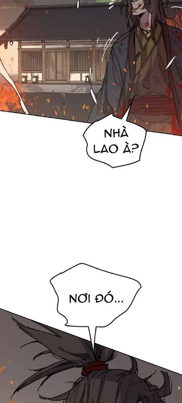 Tiên Kiếm Bất Bại Chap 171 - Next Chap 172