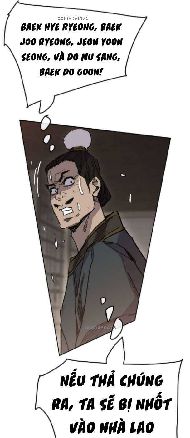 Tiên Kiếm Bất Bại Chap 171 - Next Chap 172