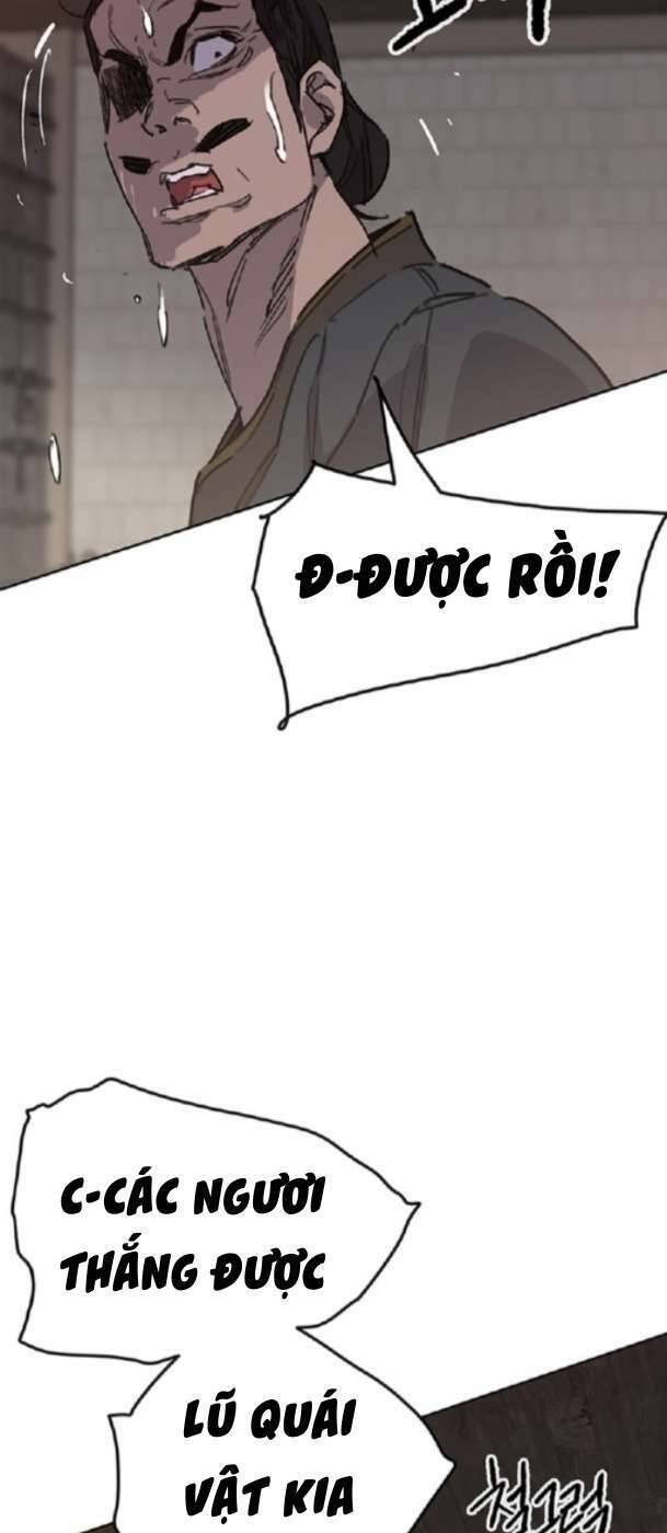 Tiên Kiếm Bất Bại Chap 171 - Next Chap 172