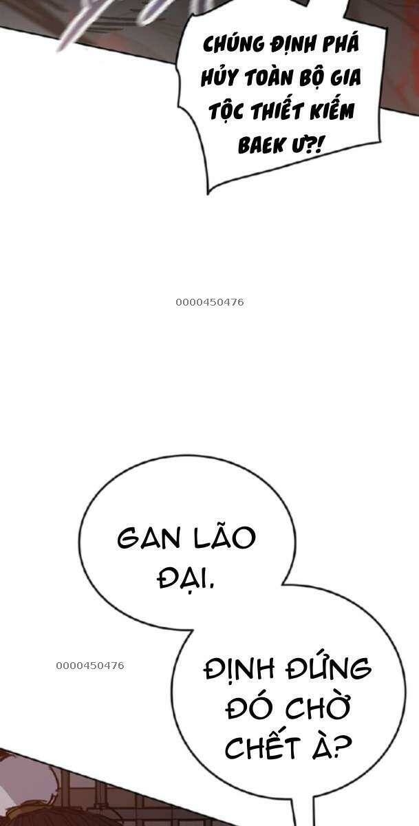 Tiên Kiếm Bất Bại Chap 171 - Next Chap 172