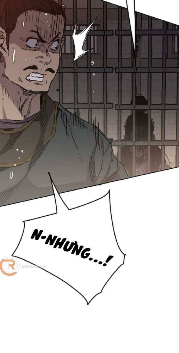 Tiên Kiếm Bất Bại Chap 171 - Next Chap 172