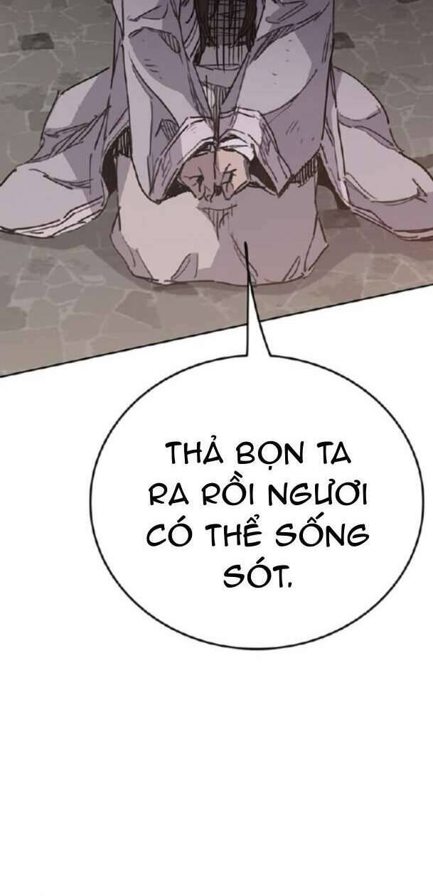 Tiên Kiếm Bất Bại Chap 171 - Next Chap 172