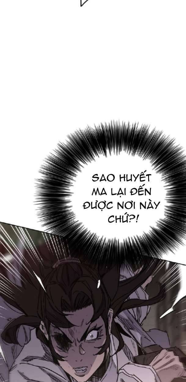 Tiên Kiếm Bất Bại Chap 171 - Next Chap 172